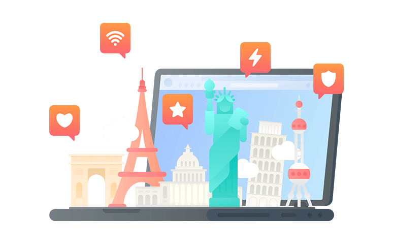 代理向日葵的回国vpn - 亮讯加速器